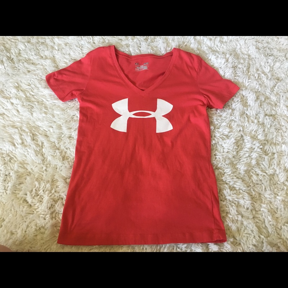 Workout T-Shirt